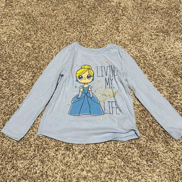 Bundle of long sleeve tops - Picture 12 of 15